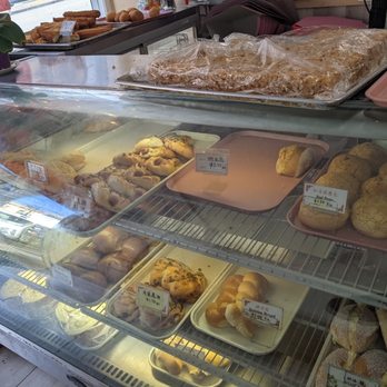 Stockton Bakery - Breads display - Bakeries Near Me - San Francisco, California Stockton Bakery - Breads display - Bakeries Near Me - San Francisco, California