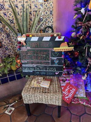 Rancho de Tia Rosa by null