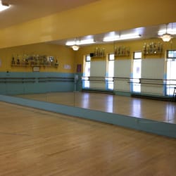 San Juan Dance