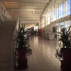 Aéroport de Caen Carpiquet