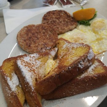 Farmer Boys - French toast platter - Breakfast & Brunch Near Me - Riverside, California Farmer Boys - French toast platter - Breakfast & Brunch Near Me - Riverside, California