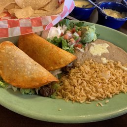 Carne Asada Tacos