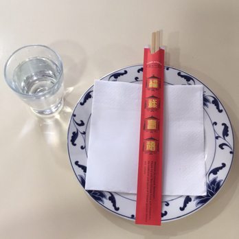 La Buenaventura - Chinese Near Me - Madrid, M