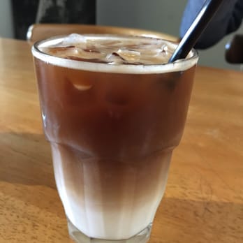 Linh Cafe - Vietnamese iced coffee - Vietnamese Near Me - Vancouver, British Columbia