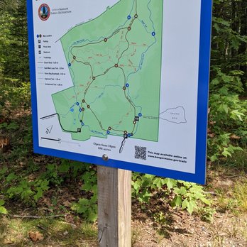 Orono Bog Boardwalk - Parks Near Me - Bangor, Maine Orono Bog Boardwalk - Parks Near Me - Bangor, Maine