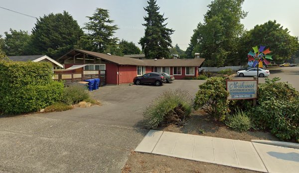 Northwest Montessori School