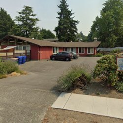 Northwest Montessori School