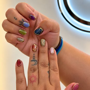 Shape Nail Lounge - Nail Salons Near Me - Lakewood, California Shape Nail Lounge - Nail Salons Near Me - Lakewood, California