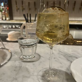 Dauphine’s - Spritz - Seafood Near Me - Washington, DC, District of Columbia