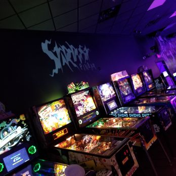 Stardust Pinbar - Lounges Near Me - Phoenix, Arizona