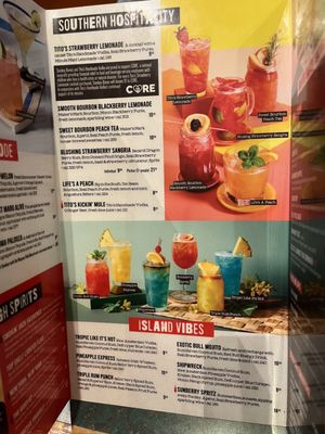 Menu photo 7 Smokey Bones Erie, PA Menu photo 7 Smokey Bones Erie, PA