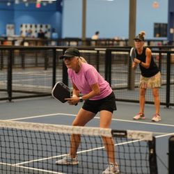 Center Court Pickleball Club