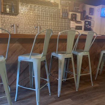 The Local Press - Bar seats for Eat-in. - Soup Near Me - Portland, Maine The Local Press - Bar seats for Eat-in. - Soup Near Me - Portland, Maine