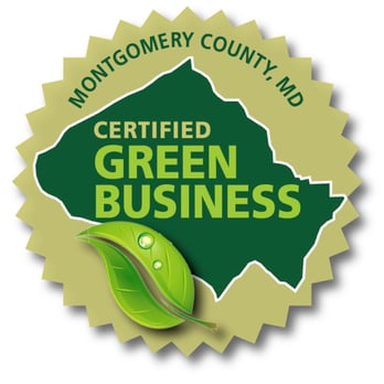 Smart Techs - Proud to be a Montgomery County Certified Green Business! - IT Services & Computer Repair Near Me - Bethesda, Maryland