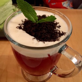 Prince Tea House - Tea Rooms Near Me - Flushing, New York