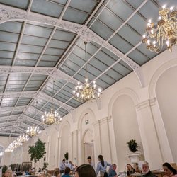 The Orangery Restaurant