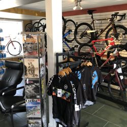 Catonsville Bicycles