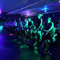 Seung-ni Fit Club