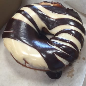 Duck Donuts - Reese's Donut - Donuts Near Me - Middletown Township, New Jersey