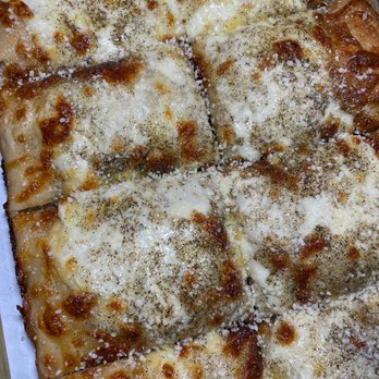 Mario's - Cacio e pepe - Pizza Near Me - Saint Paul, Minnesota