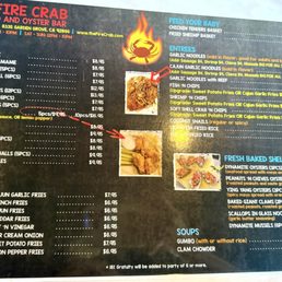 Menu 5/2026 Menu 5/2026
