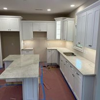 Keystone Granite - Countertop Installation Near Me - Fletcher, North Carolina