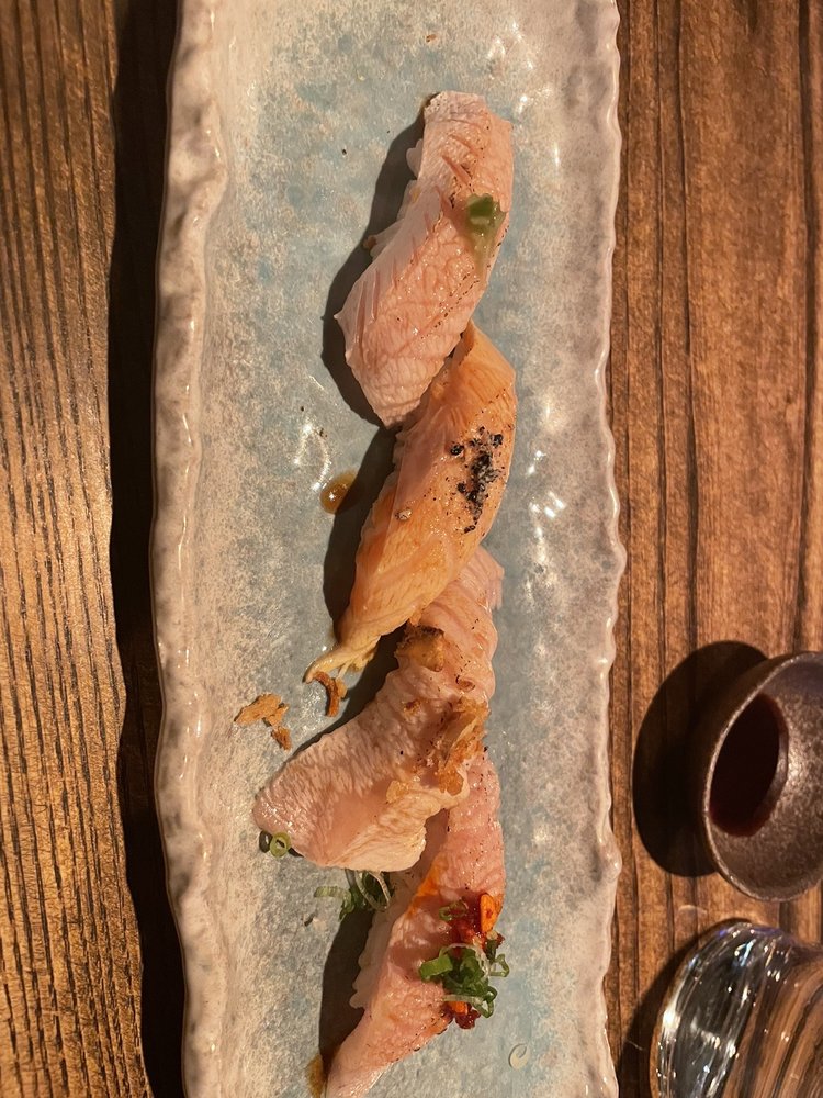 ACE WASABI ROCKNROLL SUSHI 1106 Photos & 1057 Reviews 3339