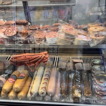 Seakor Polish Delicatessen - Grocery Near Me - San Francisco, California Seakor Polish Delicatessen - Grocery Near Me - San Francisco, California