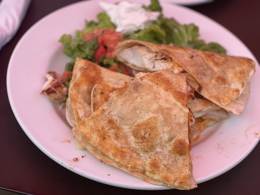 Famous Toastery Of Dilworth