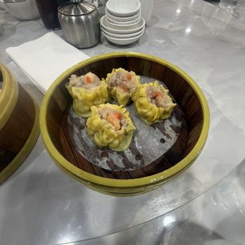 Kapiolani Seafood Restaurant - Dim Sum Near Me - Honolulu, Hawaii