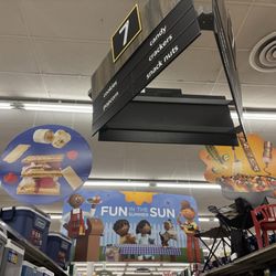 Kroger Food Stores
