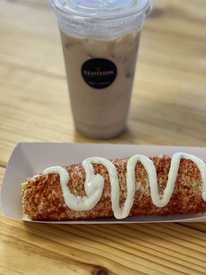 Elotitos Corn Bar by null