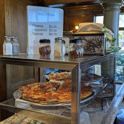 Pizzeria Da Vinci