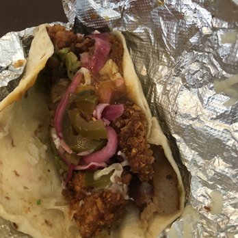 Torchy's Tacos - Scallywag - Tacos Near Me - Oklahoma City, Oklahoma Torchy's Tacos - Scallywag - Tacos Near Me - Oklahoma City, Oklahoma