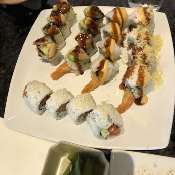 Hisui Sushi - Japanese Near Me - Folsom, California Hisui Sushi - Japanese Near Me - Folsom, California