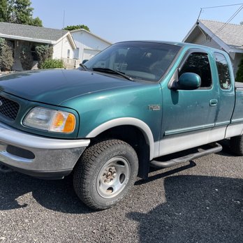 The Spokane Shop - #WindowTinting #WindowTint #SunTek - Auto Detailing Near Me - Spokane, Washington The Spokane Shop - #WindowTinting #WindowTint #SunTek - Auto Detailing Near Me - Spokane, Washington