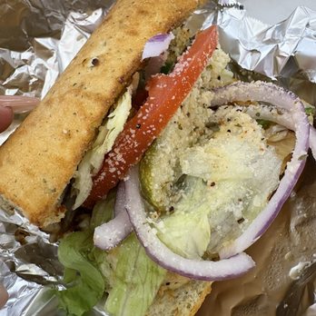 Cheba Hut "Toasted" Subs - Sandwiches Near Me - Henderson, Nevada