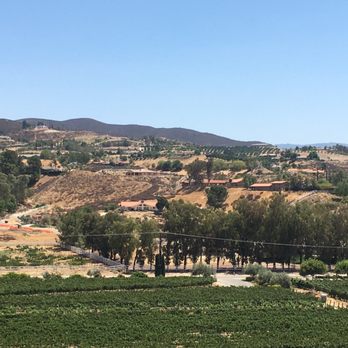 Grapeline Wine Tours - Wine Tours Near Me - Temecula, California