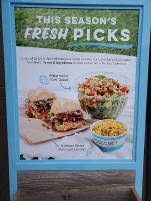 Menu photo 7 Mendocino Farms Addison, TX Menu photo 7 Mendocino Farms Addison, TX