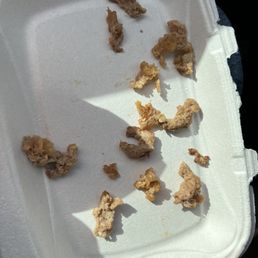 Gristle City Gristle City