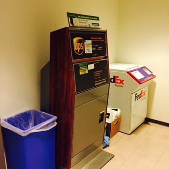 Century Square - UPS and FedEx drop off - in a hallway behind the Starbucks in the lobby - Commercial Real Estate Near Me - Seattle, Washington Century Square - UPS and FedEx drop off - in a hallway behind the Starbucks in the lobby - Commercial Real Estate Near Me - Seattle, Washington