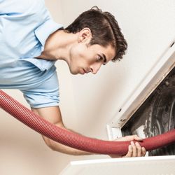Clean Air Ducts USA