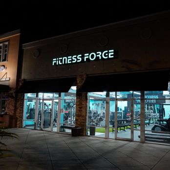 Fitness Forge - Gyms Near Me - Riverview, Florida Fitness Forge - Gyms Near Me - Riverview, Florida