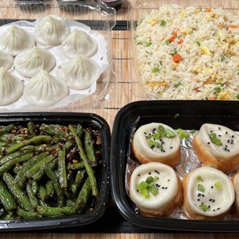 Tasty Dumpling - Chinese Near Me - Sacramento, California