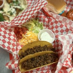 The Wing Shack Bar and Grill - WE NOW HAVE TACO TUESDAY AT THE WING SHACK ON JOHN BARROW RD.