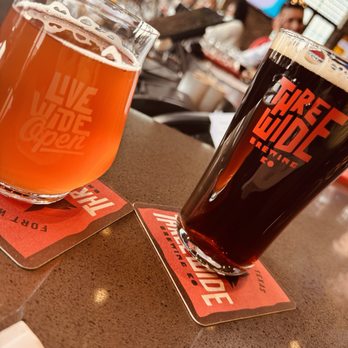 Three Wide Brewing - Bar - Breweries Near Me - Northlake, Texas Three Wide Brewing - Bar - Breweries Near Me - Northlake, Texas