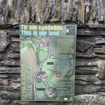 Valle Crucis Abbey - Local Flavor Near Me - Llangollen, DEN