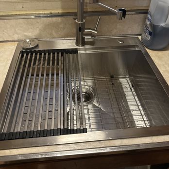 The Mark Plumbing - Plumbing Near Me