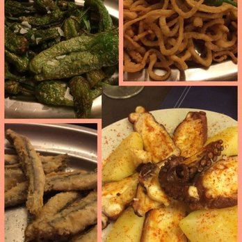 Casa do Pulpo - Tapas - Spanish Near Me - Palma de Mallorca, PM Casa do Pulpo - Tapas - Spanish Near Me - Palma de Mallorca, PM
