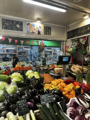 The Roman Food Tour Rome by null